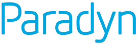 Paradyn Logo